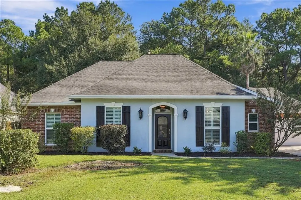 730 Flair Drive, Slidell, LA 70461 - #1