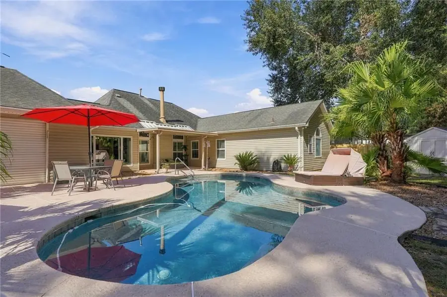 730 Flair Drive, Slidell, LA 70461 - #2