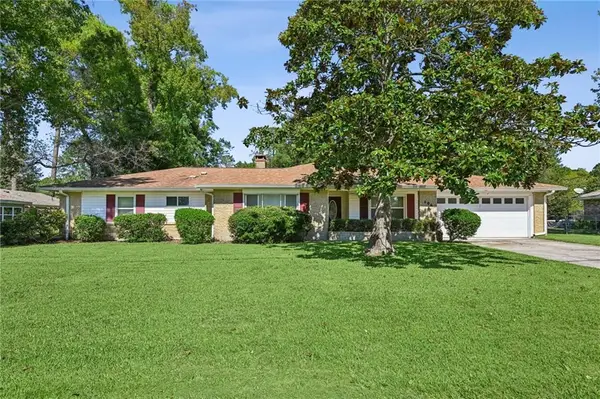 406 Country Club Boulevard, Slidell, LA 70458