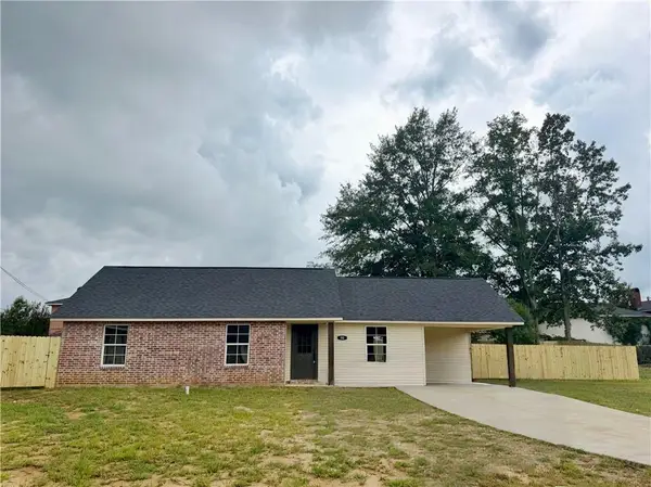 110 Hidden Oaks Court, Natchitoches, LA 71457