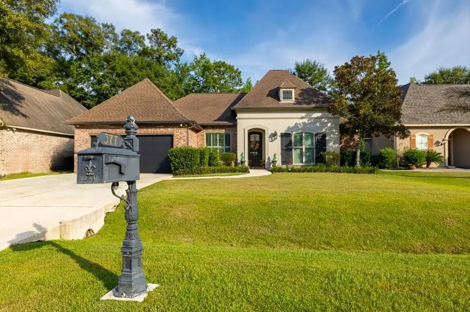 377 Autumn Lakes Road, Slidell, LA 70461 - #1