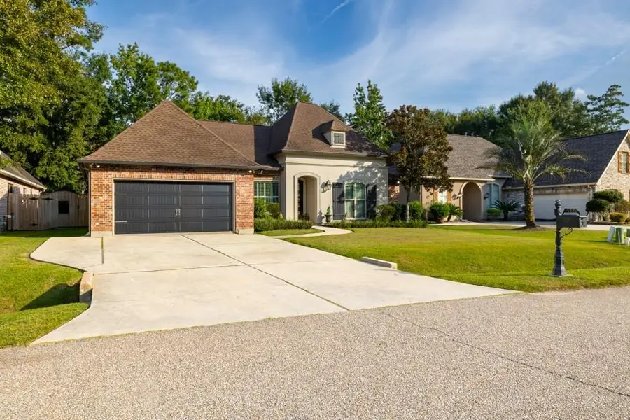 377 Autumn Lakes Road, Slidell, LA 70461 - #2