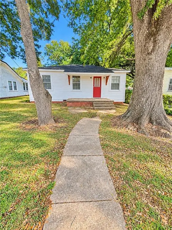 705 & 707 S Holly Street, Bunkie, LA 71322