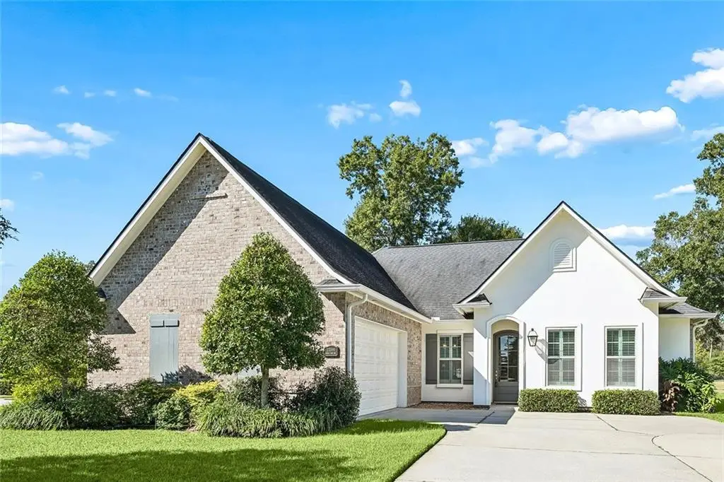 23399 Noble Oak Drive, Springfield, LA 70462 - #1