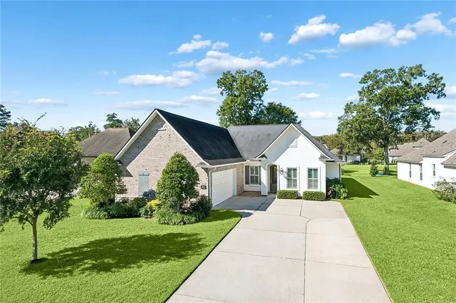 23399 Noble Oak Drive, Springfield, LA 70462 - #3