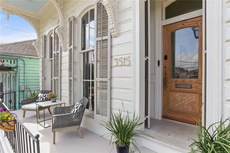 3513-15 Annunciation Street, New Orleans, LA 70115 - #3