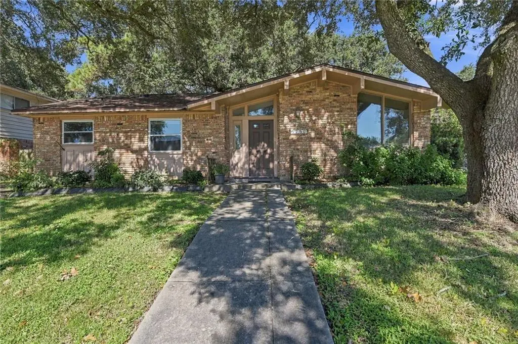 5750 Pembrook Drive, New Orleans, LA 70131 - #1