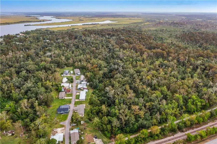 Ridge Road, Des Allemands, LA 70030 - #3
