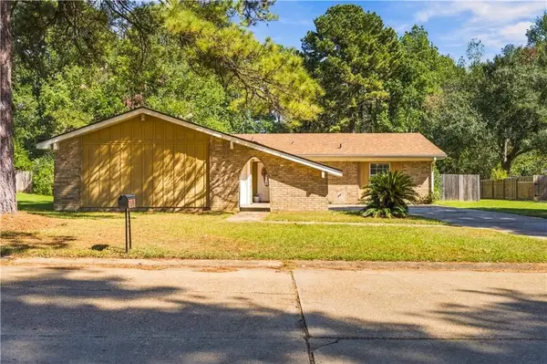 234 Fendler Parkway, Pineville, LA 71360