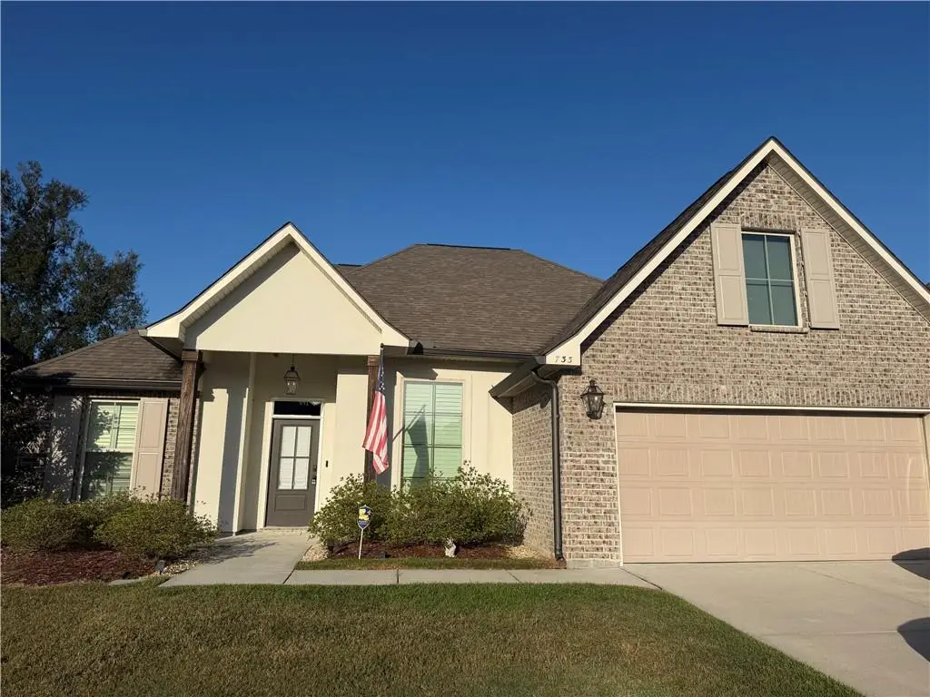 733 Jackson Court, Madisonville, LA 70447 - #1