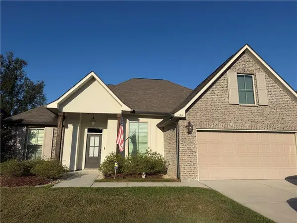 733 Jackson Court, Madisonville, LA 70447