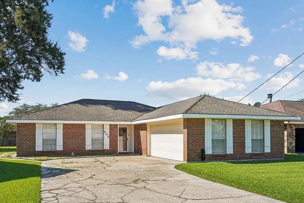 202 Sixth Street, Luling, LA 70070 - #1