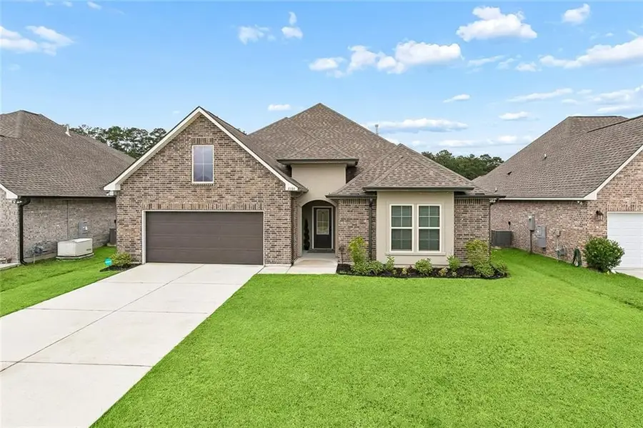 3101 Estelle Court, Covington, LA 70435 - #3