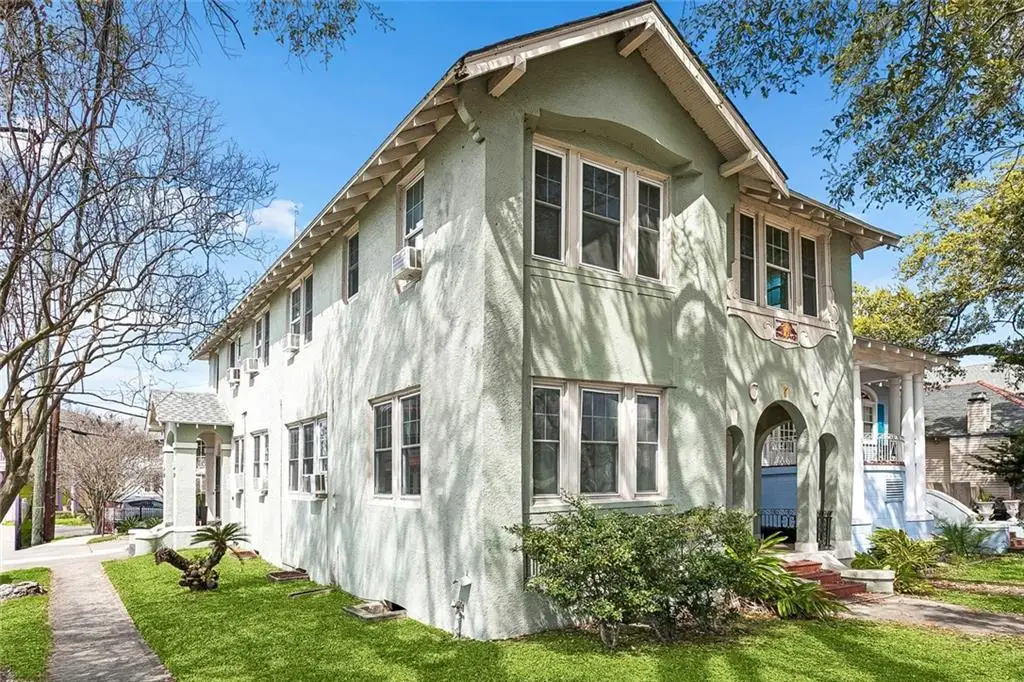 301 City Park Avenue, New Orleans, LA 70119 - #1