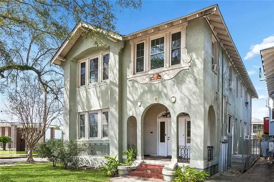 301 City Park Avenue, New Orleans, LA 70119 - #2