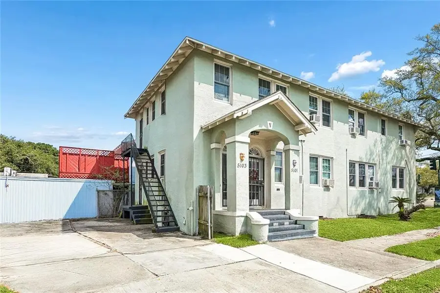 301 City Park Avenue, New Orleans, LA 70119 - #3