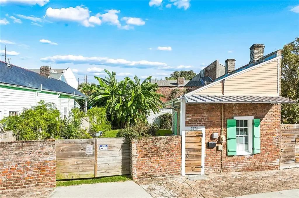 2721 Decatur Street, New Orleans, LA 70117 - #1