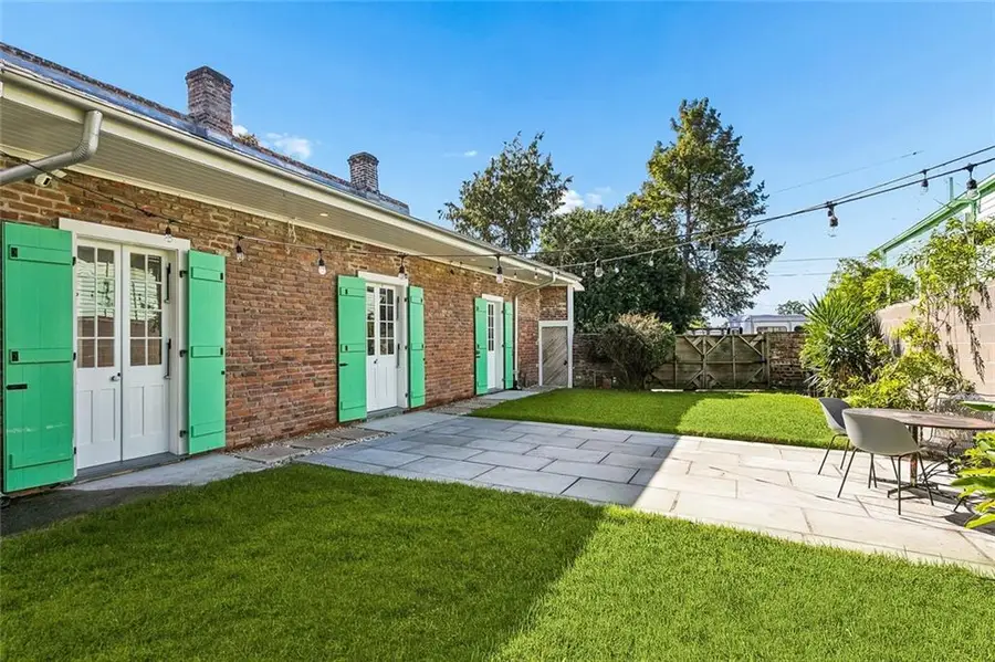 2721 Decatur Street, New Orleans, LA 70117 - #3