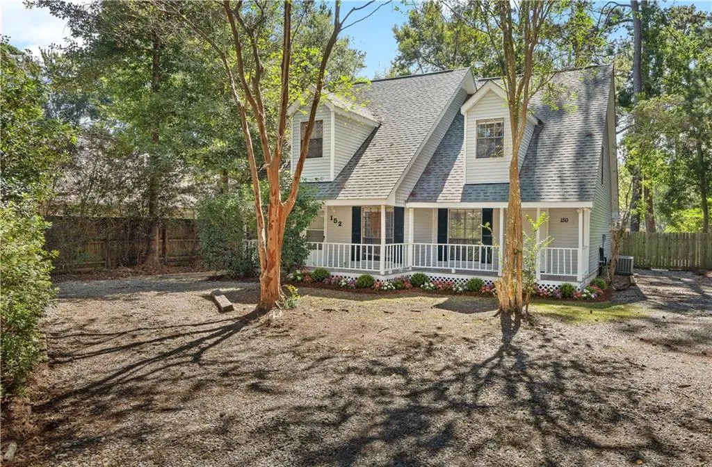 150-152 Walnut Street, Mandeville, LA 70433 - #1