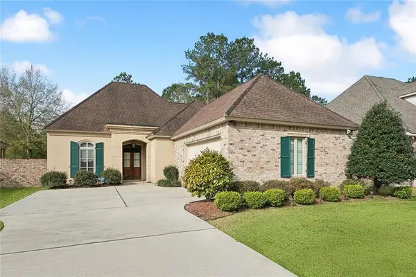 231 Beebalm Circle, Covington, LA 70435