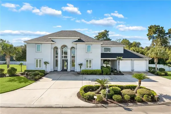 132 Pine Valley Drive, New Orleans, LA 70131