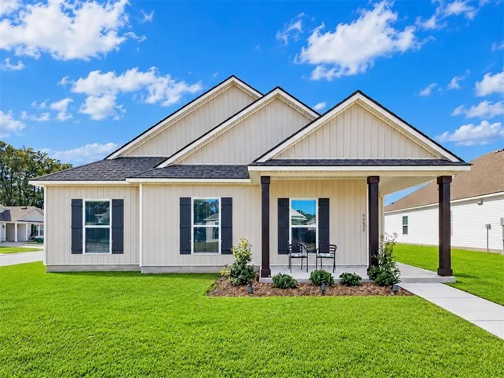 60805 Roe Dr Drive, Slidell, LA 70461 - #1