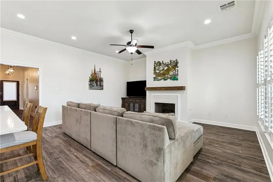 341 Settlement Court, Slidell, LA 70458 - #3