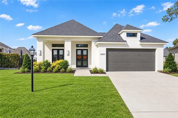 67603 Antioch Drive, Mandeville, LA 70471