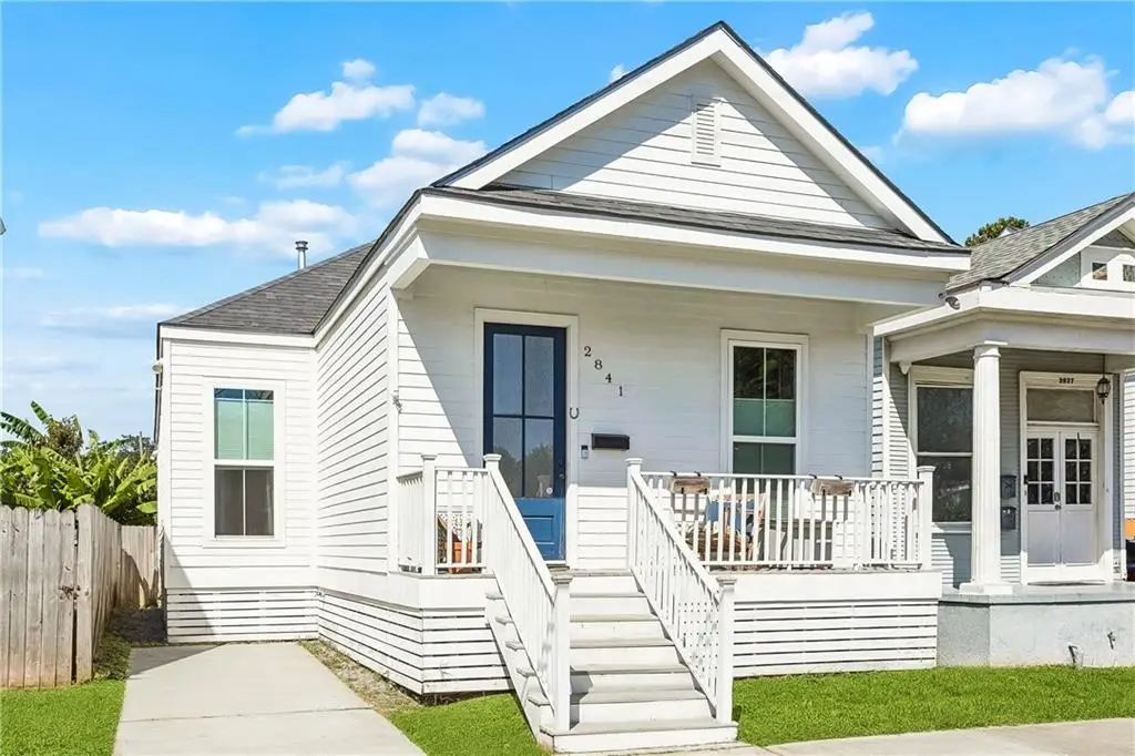 2841 Danneel Street, New Orleans, LA 70115 - #1