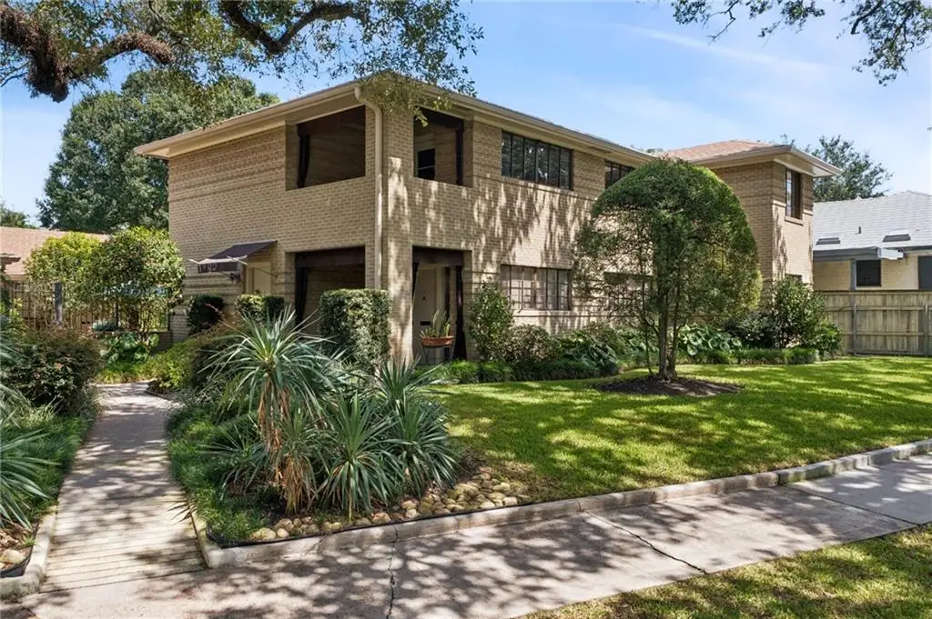 5231 St Charles Avenue #B, New Orleans, LA 70115 - #1
