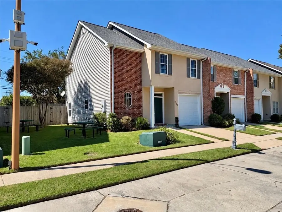 725 Pecan Grove Lane, Jefferson, LA 70121 - #2