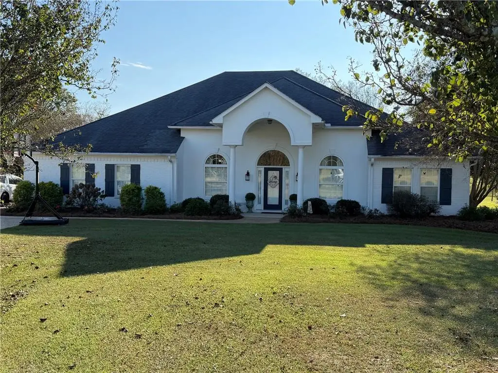 1558 Maura Lane, Brookhaven, MS 39601 - #1