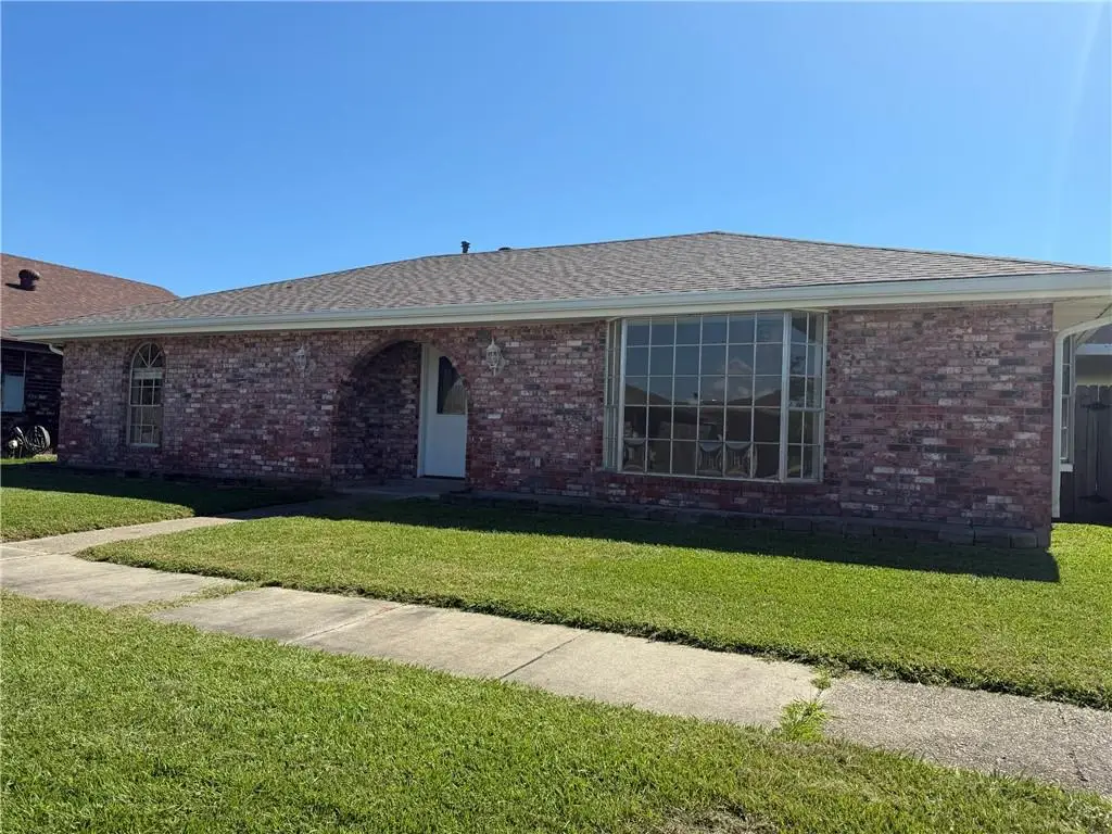 2213 Fable Street, Meraux, LA 70075 - #1