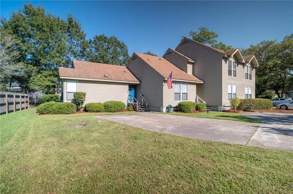 114 W Chamale Cove Cove #114, Slidell, LA 70460 - #1