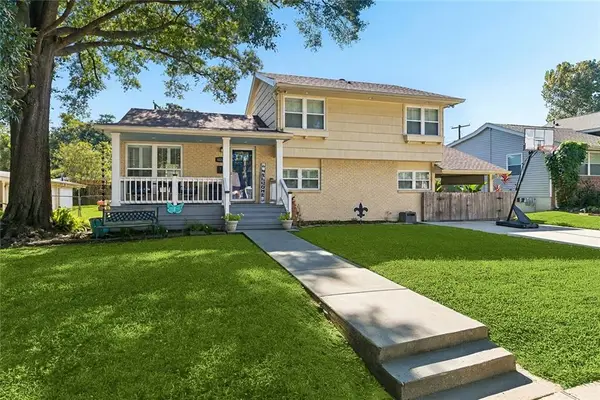 609 Hester Avenue, River Ridge, LA 70123