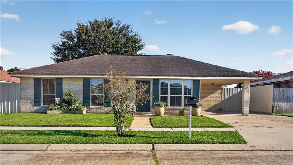 2125 Valmar Street, Meraux, LA 70075 - #1