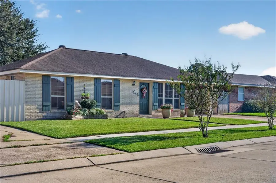 2125 Valmar Street, Meraux, LA 70075 - #3