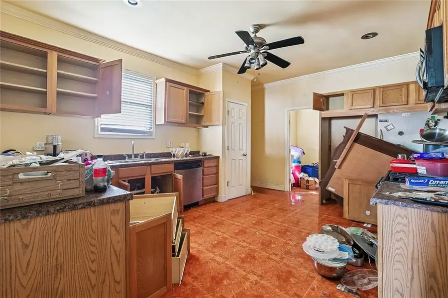 5718 Burgundy Street, New Orleans, LA 70117 - #3