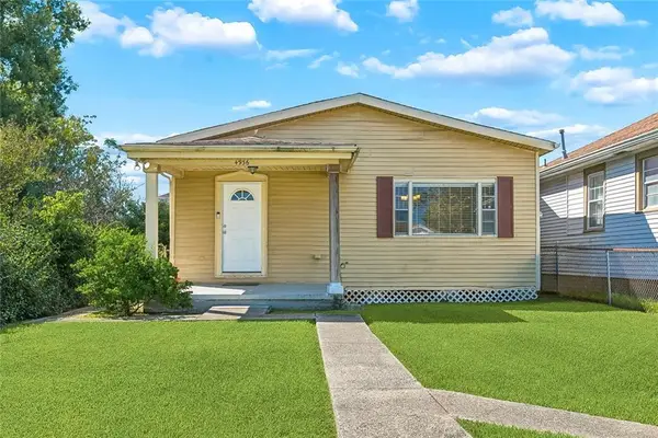 4936 Touro Street, New Orleans, LA 70122