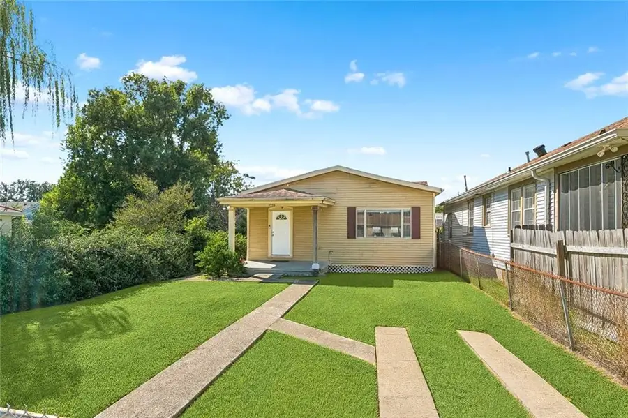 4936 Touro Street, New Orleans, LA 70122 - #2