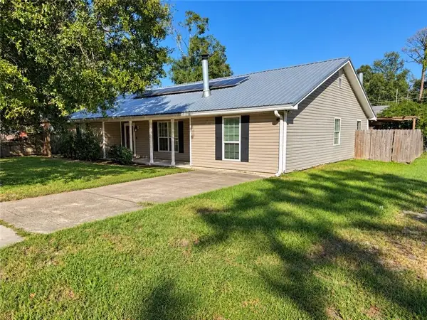 1500 Live Oak Drive, Slidell, LA 70460