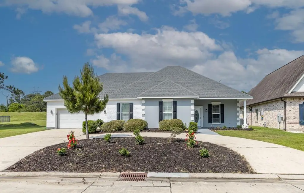 321 Cypress Lakes Dr Drive, Slidell, LA 70458 - #1