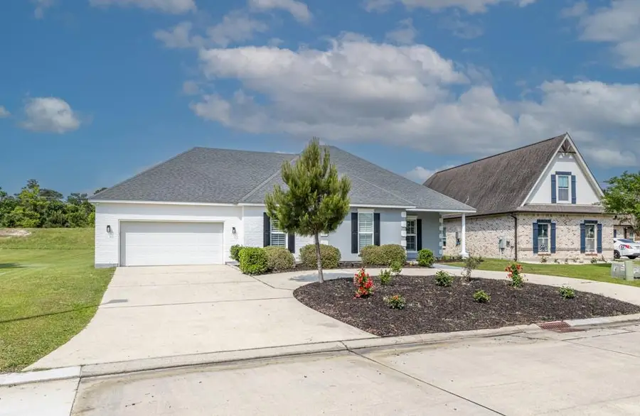 321 Cypress Lakes Dr Drive, Slidell, LA 70458 - #2