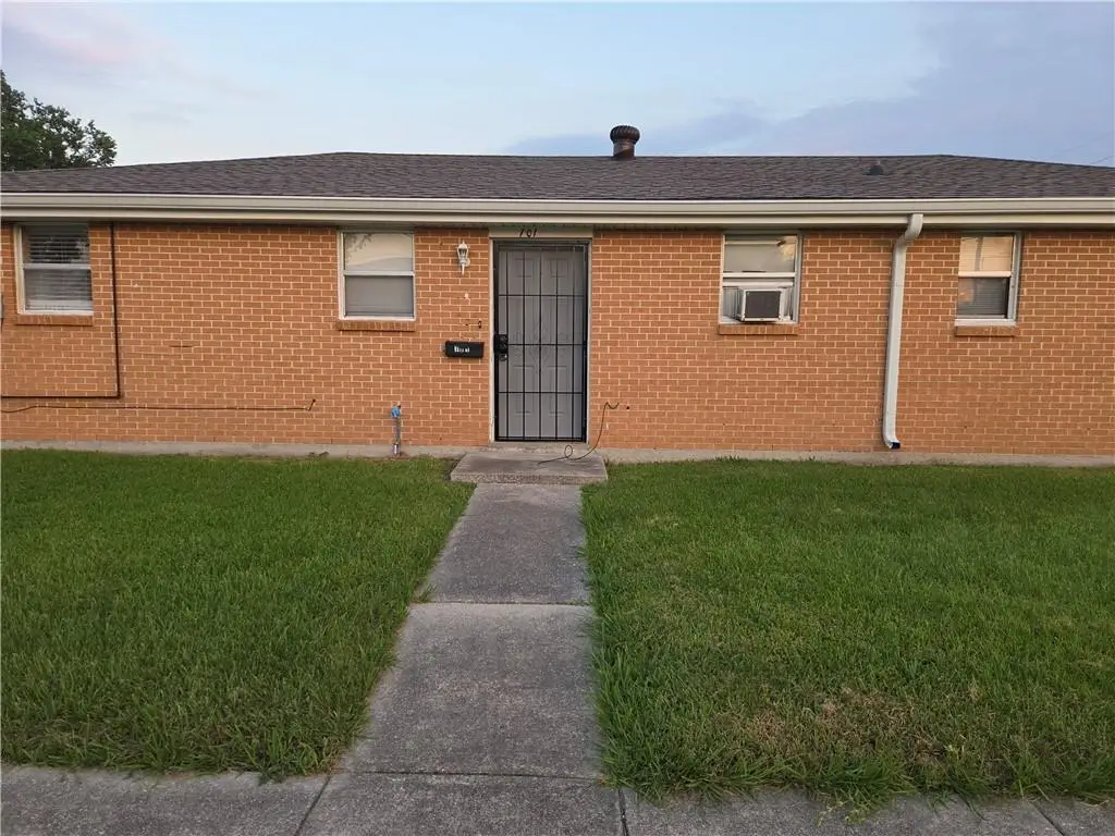 701 Gordon Street, New Orleans, LA 70117 - #1