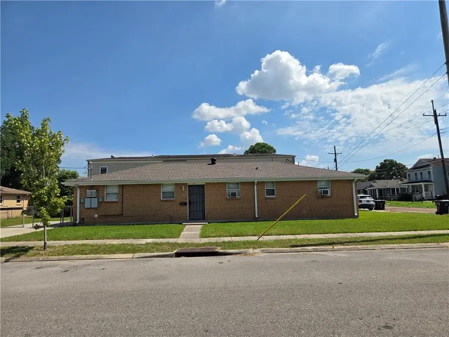 701 Gordon Street, New Orleans, LA 70117 - #2