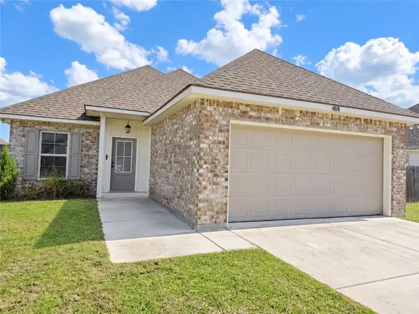 41676 Whisper Woods Road, Ponchatoula, LA 70454
