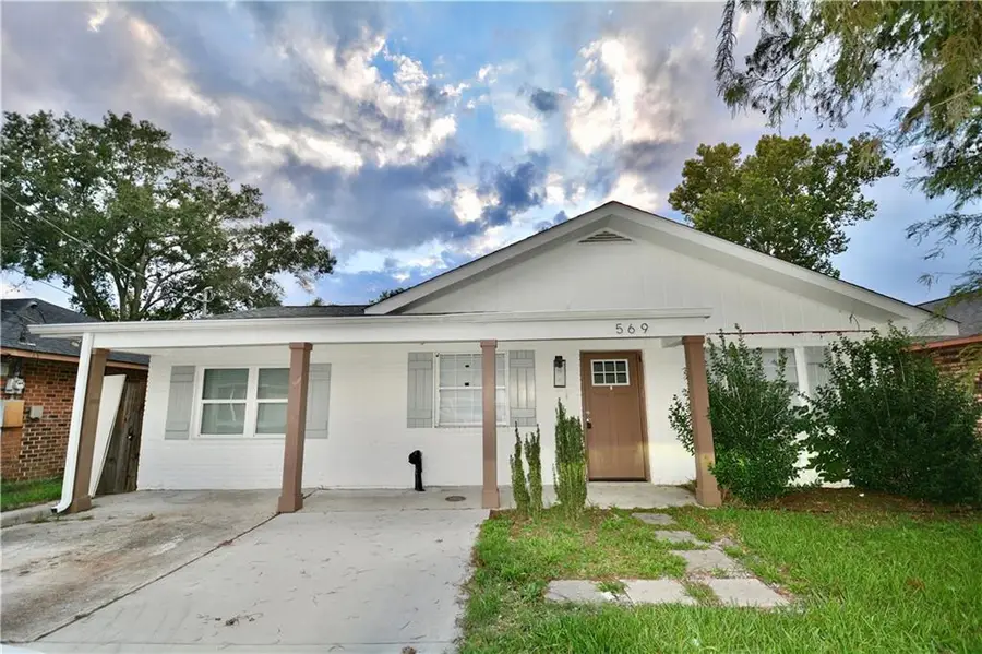 569 Gardenia Avenue, La Place, LA 70068 - #2