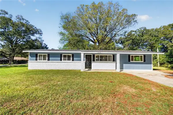 2509 Evanston Street, Baker, LA 70714