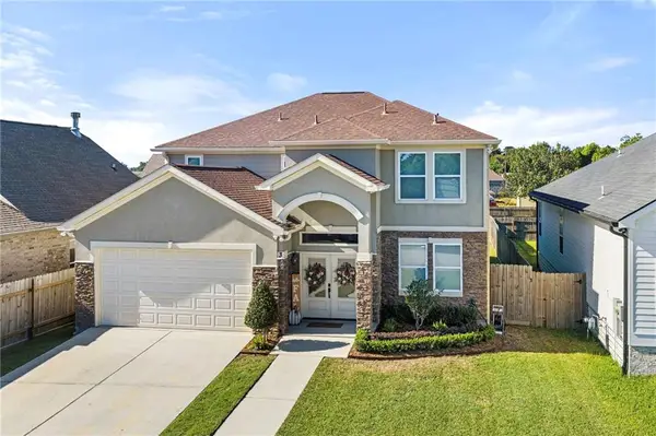 3 Mary Ann Place, Gretna, LA 70053