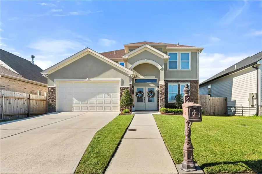 3 Mary Ann Place, Gretna, LA 70053 - #2
